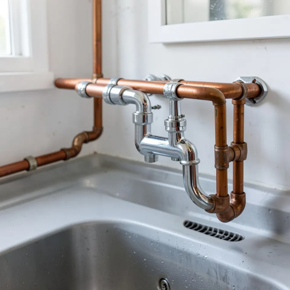 Planning Plumbing in Harrisburg, Pennsylvania — local guide